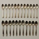 935 5180 COFFEE SPOONS